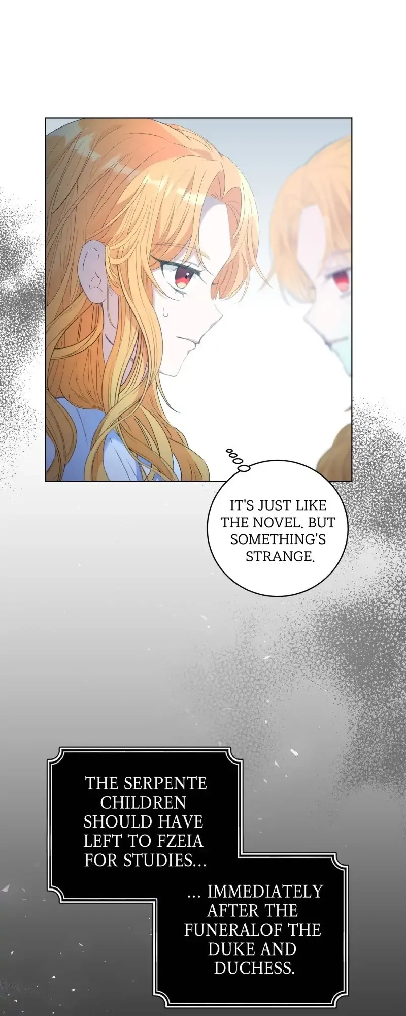 A Fairy Tale for Villains Chapter 1 page 83