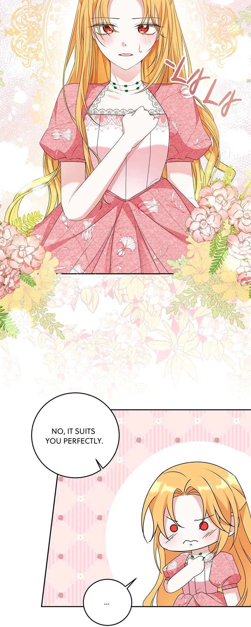 A Fairy Tale for Villains Chapter 13 page 32