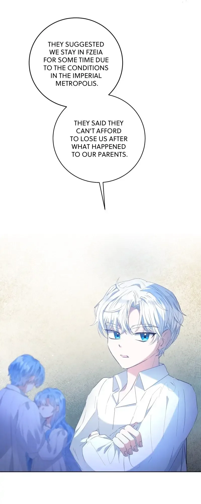 A Fairy Tale for Villains Chapter 1 page 82