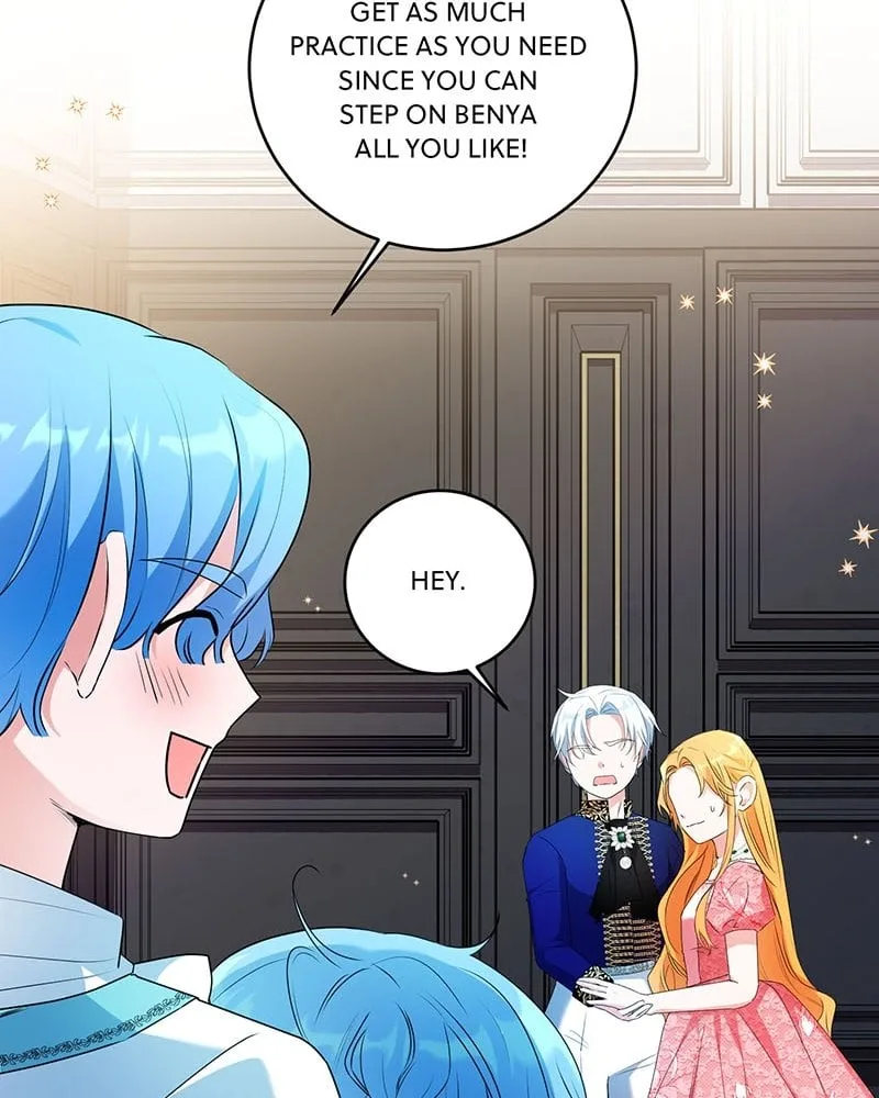 A Fairy Tale for Villains Chapter 13 page 41