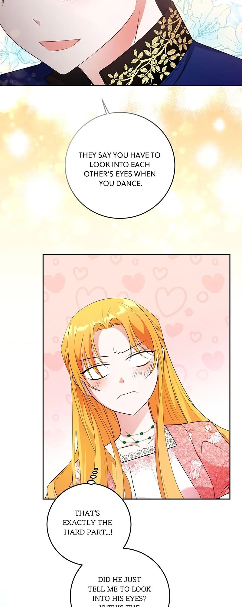 A Fairy Tale for Villains Chapter 13 page 38