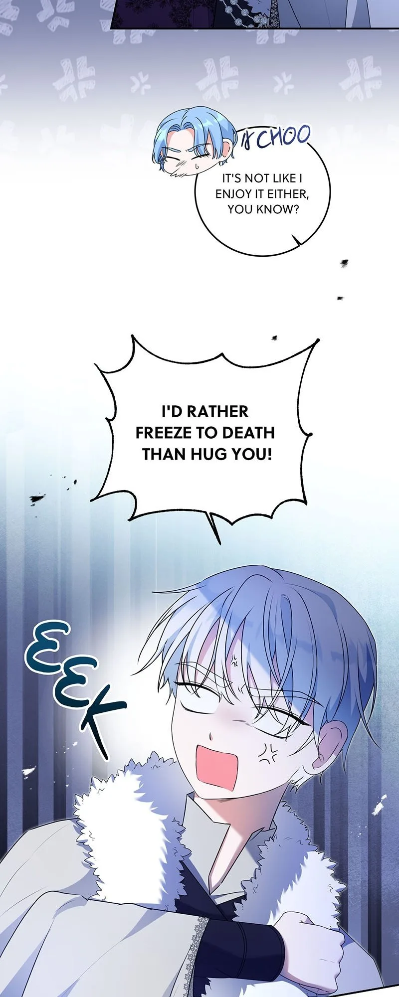 A Fairy Tale for Villains Chapter 14 page 24