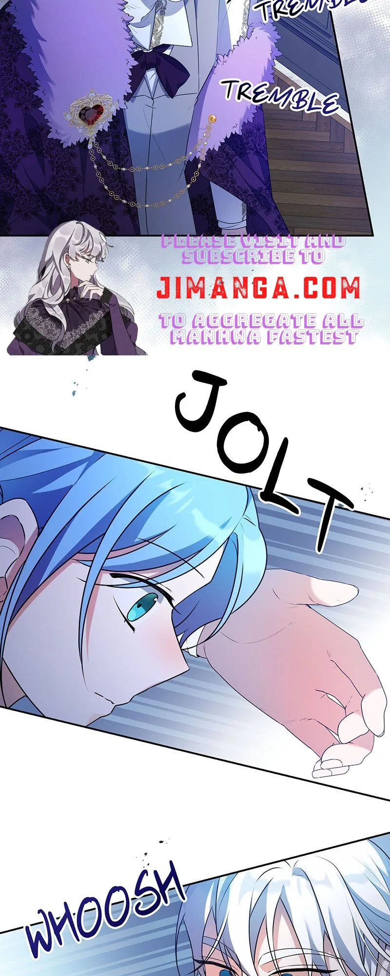 A Fairy Tale for Villains Chapter 14 page 29