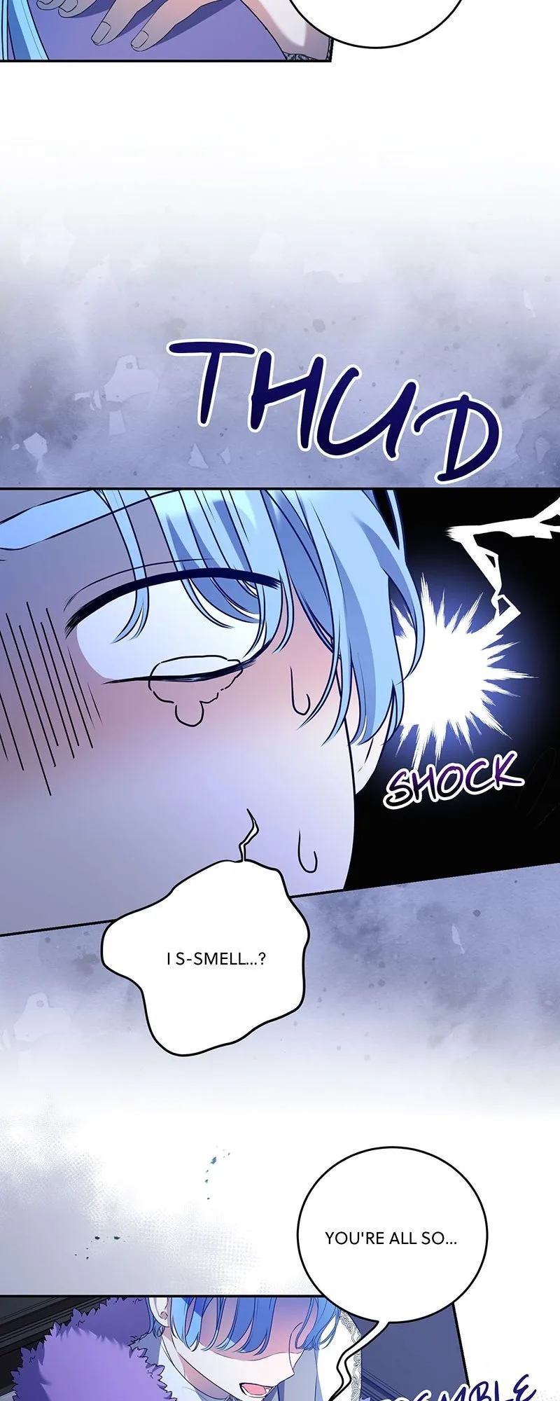 A Fairy Tale for Villains Chapter 14 page 28