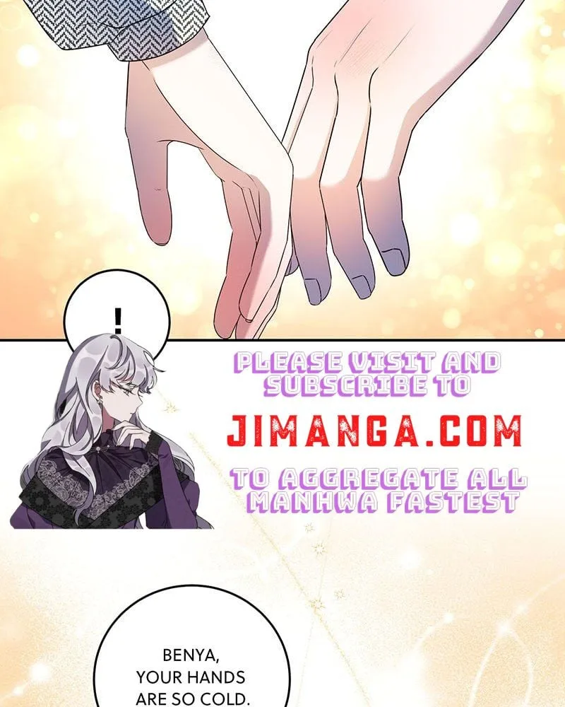 A Fairy Tale for Villains Chapter 14 page 33