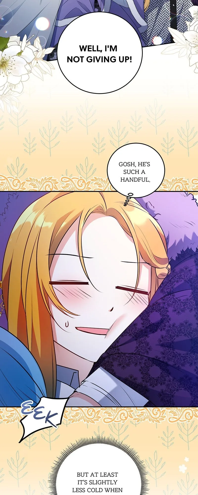 A Fairy Tale for Villains Chapter 14 page 31