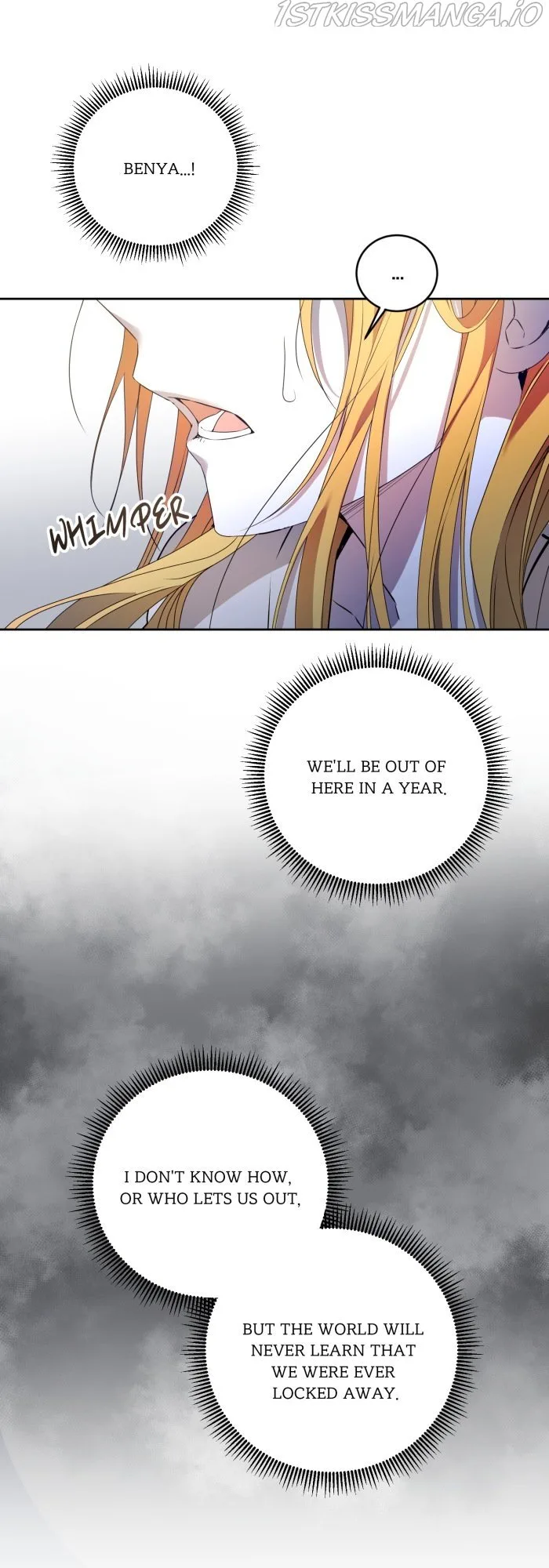 A Fairy Tale for Villains Chapter 16.5 page 9