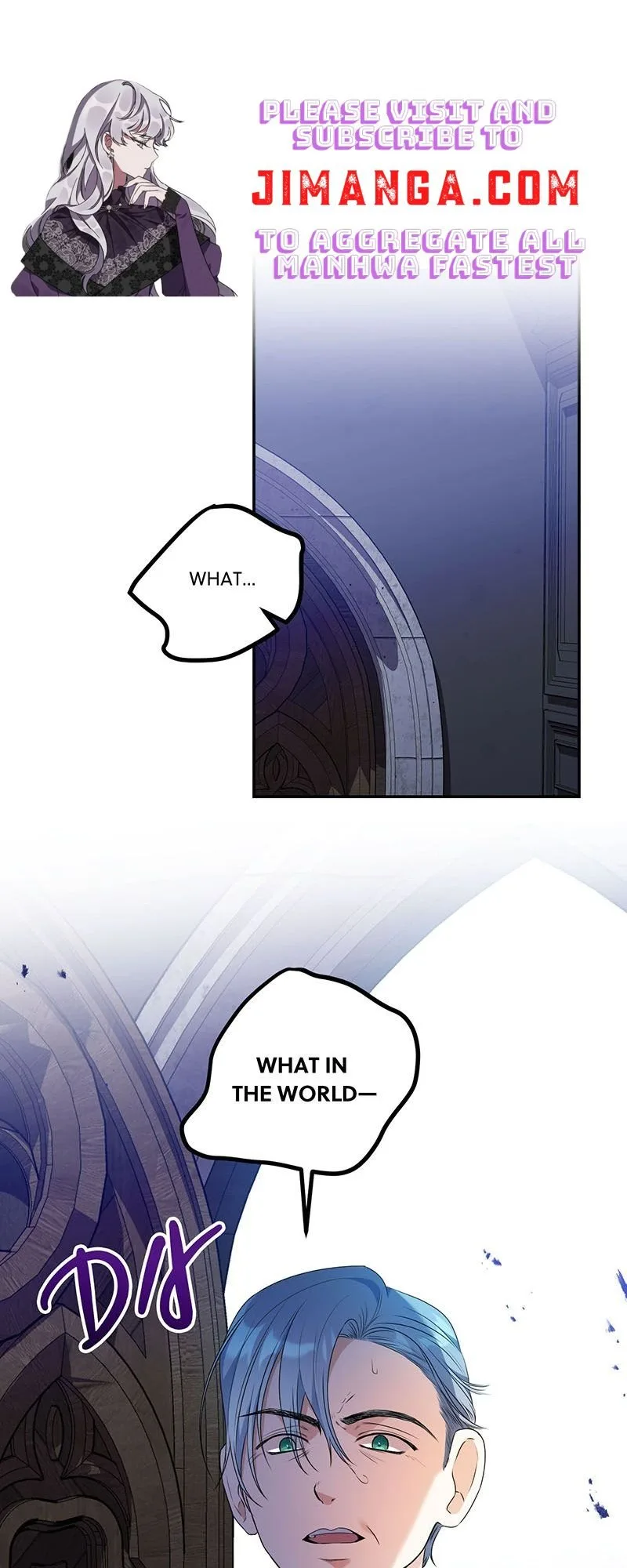 A Fairy Tale for Villains Chapter 14 page 37