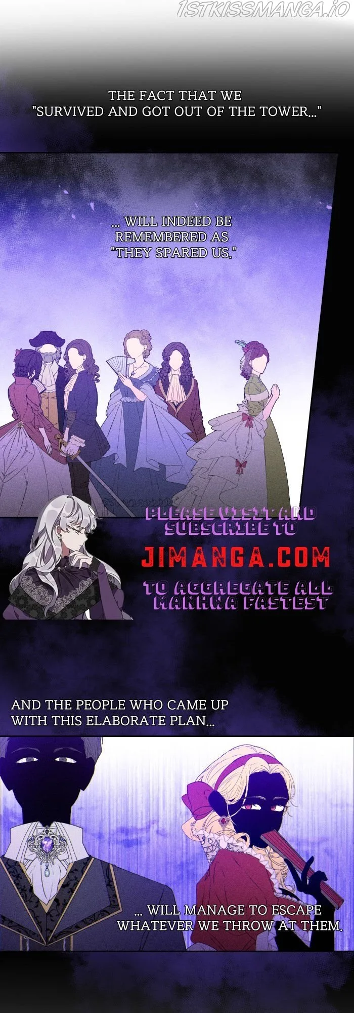 A Fairy Tale for Villains Chapter 16.5 page 10