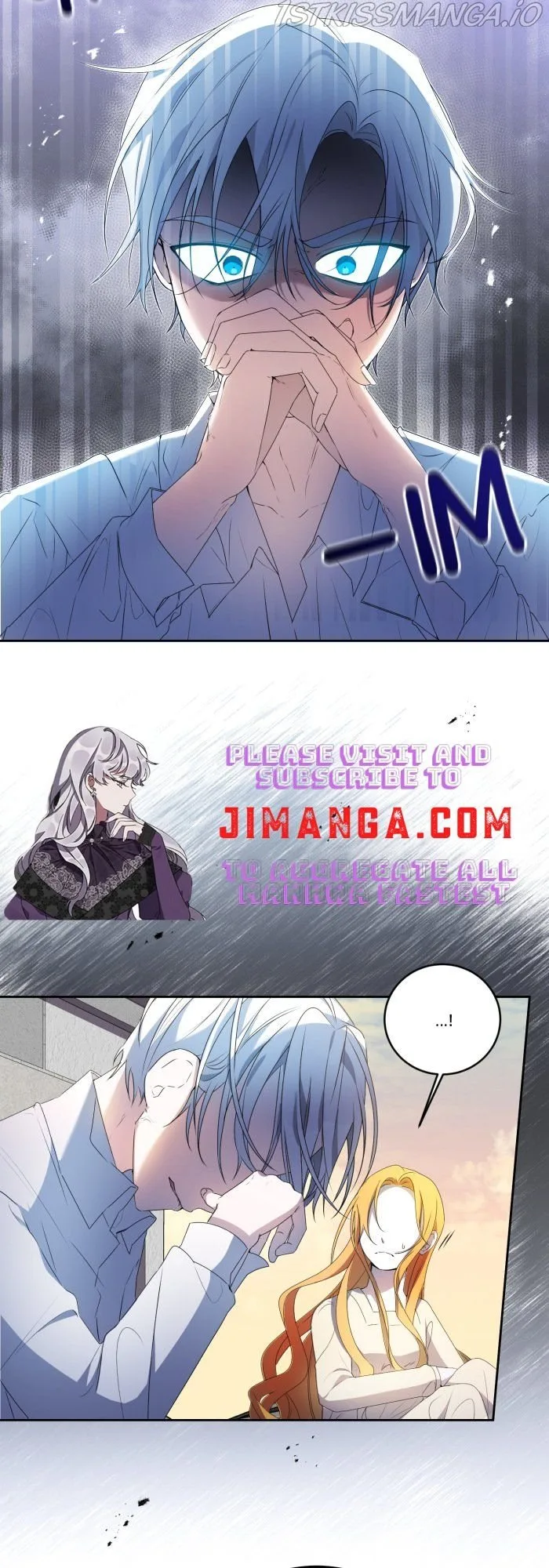 A Fairy Tale for Villains Chapter 16.5 page 5