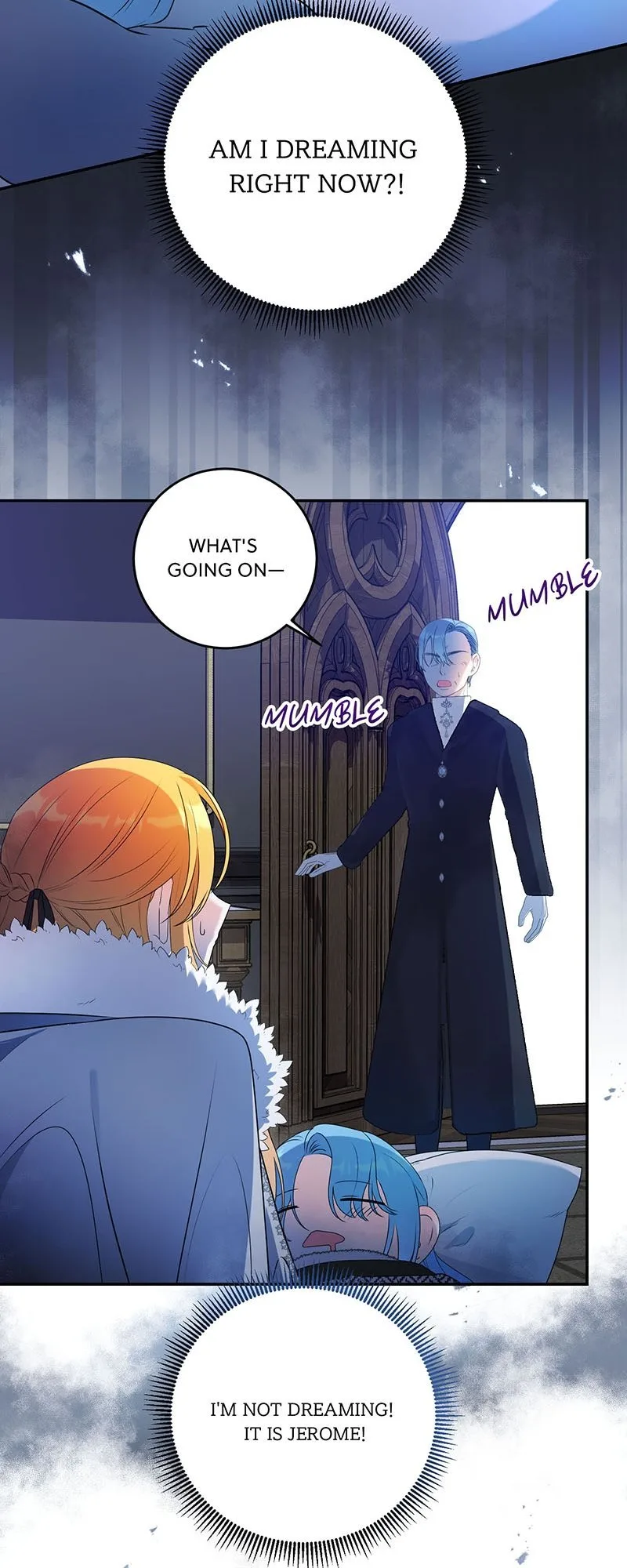 A Fairy Tale for Villains Chapter 14 page 39