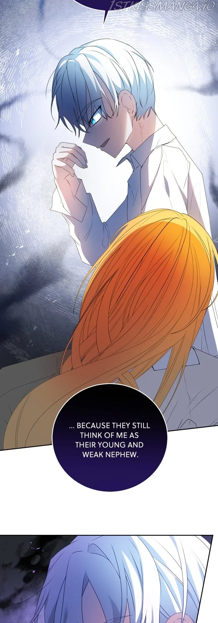 A Fairy Tale for Villains Chapter 16.5 page 7