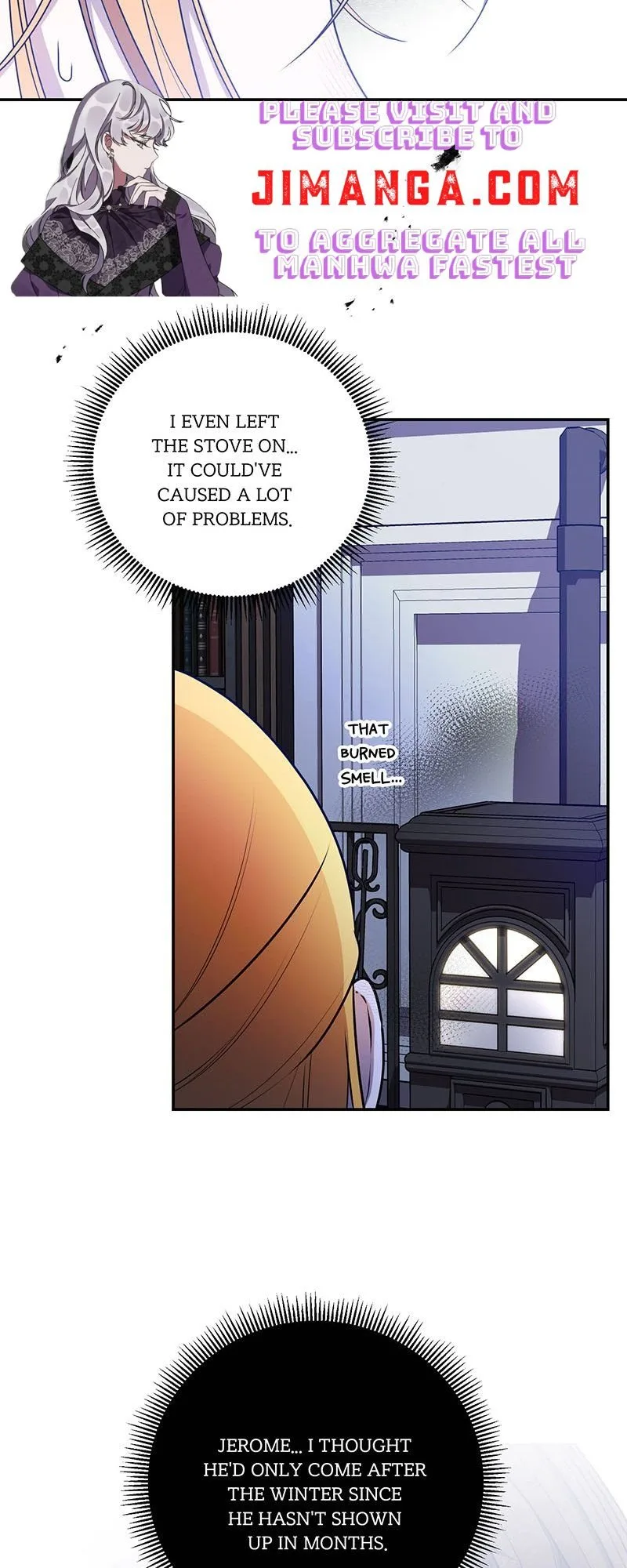 A Fairy Tale for Villains Chapter 14 page 44