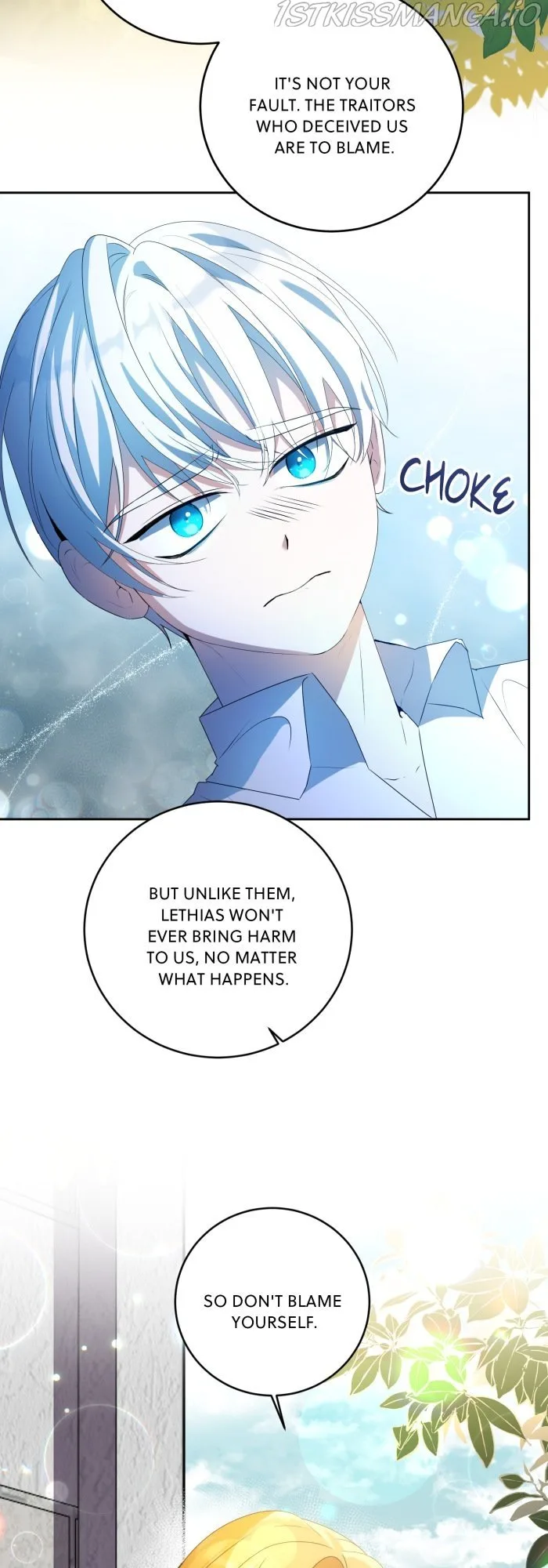 A Fairy Tale for Villains Chapter 16.5 page 15