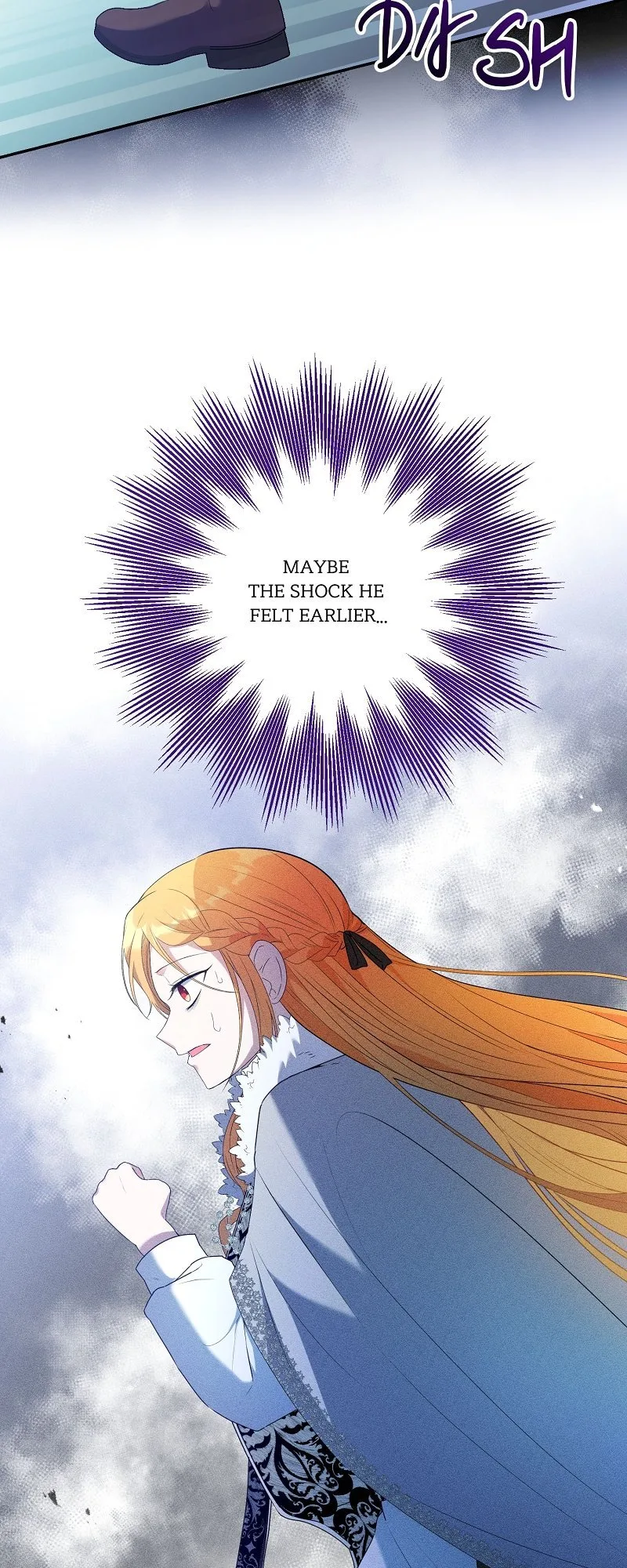 A Fairy Tale for Villains Chapter 14 page 48