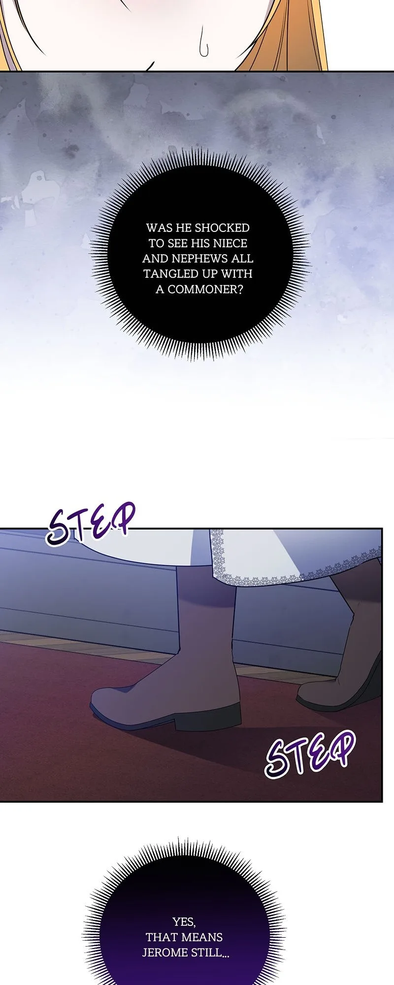 A Fairy Tale for Villains Chapter 14 page 46