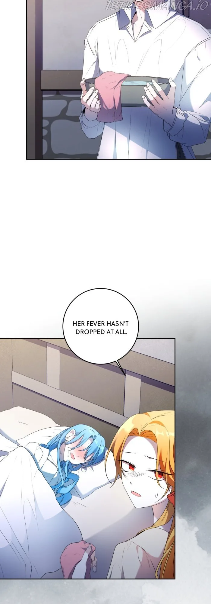 A Fairy Tale for Villains Chapter 16.5 page 25