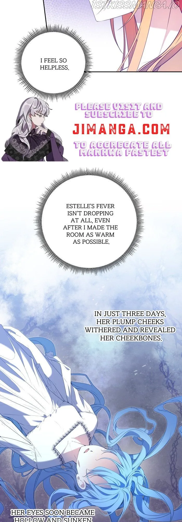 A Fairy Tale for Villains Chapter 16.5 page 30