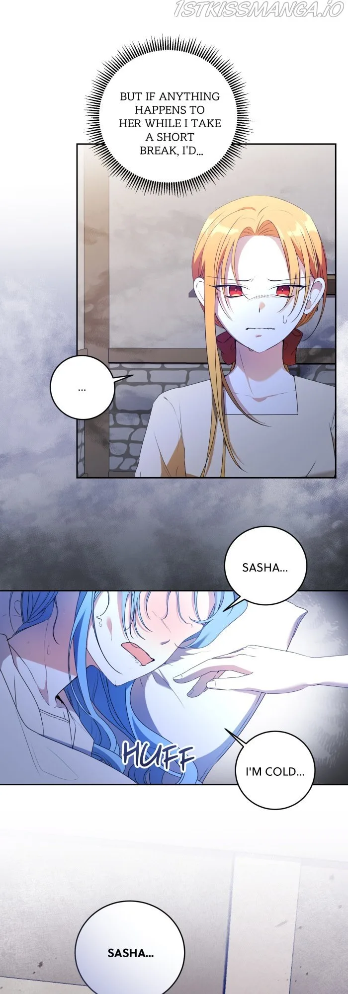 A Fairy Tale for Villains Chapter 16.5 page 28