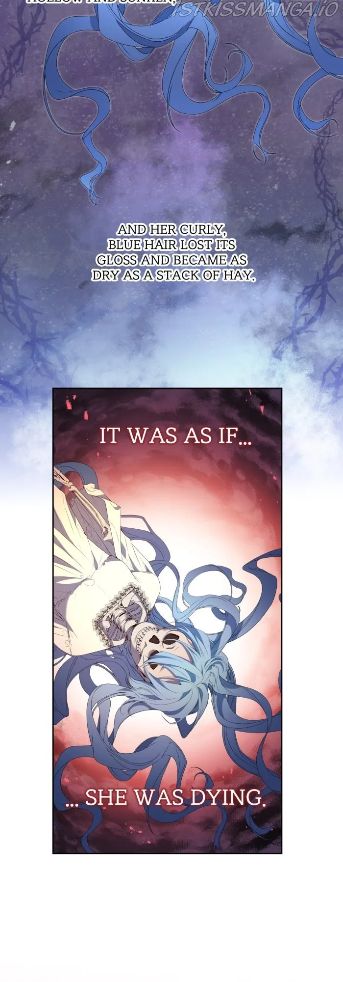 A Fairy Tale for Villains Chapter 16.5 page 31