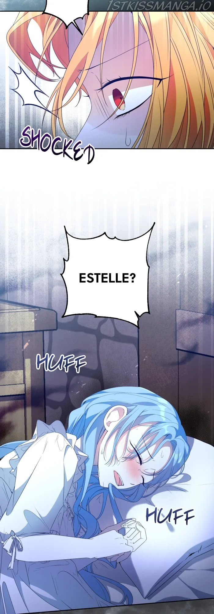 A Fairy Tale for Villains Chapter 16.5 page 23