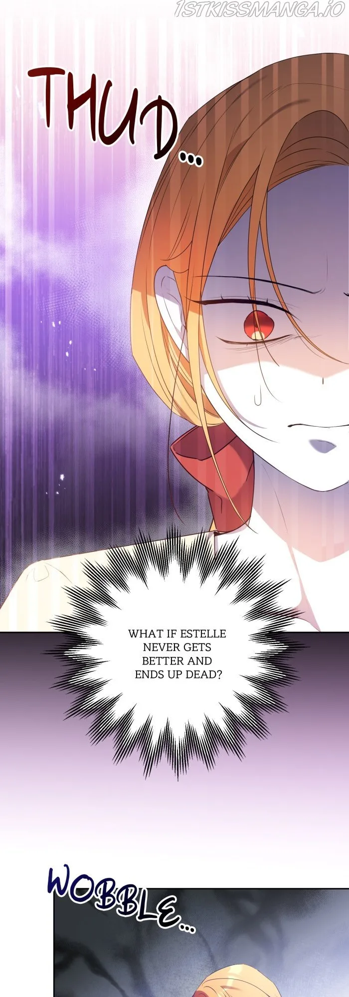 A Fairy Tale for Villains Chapter 16.5 page 32