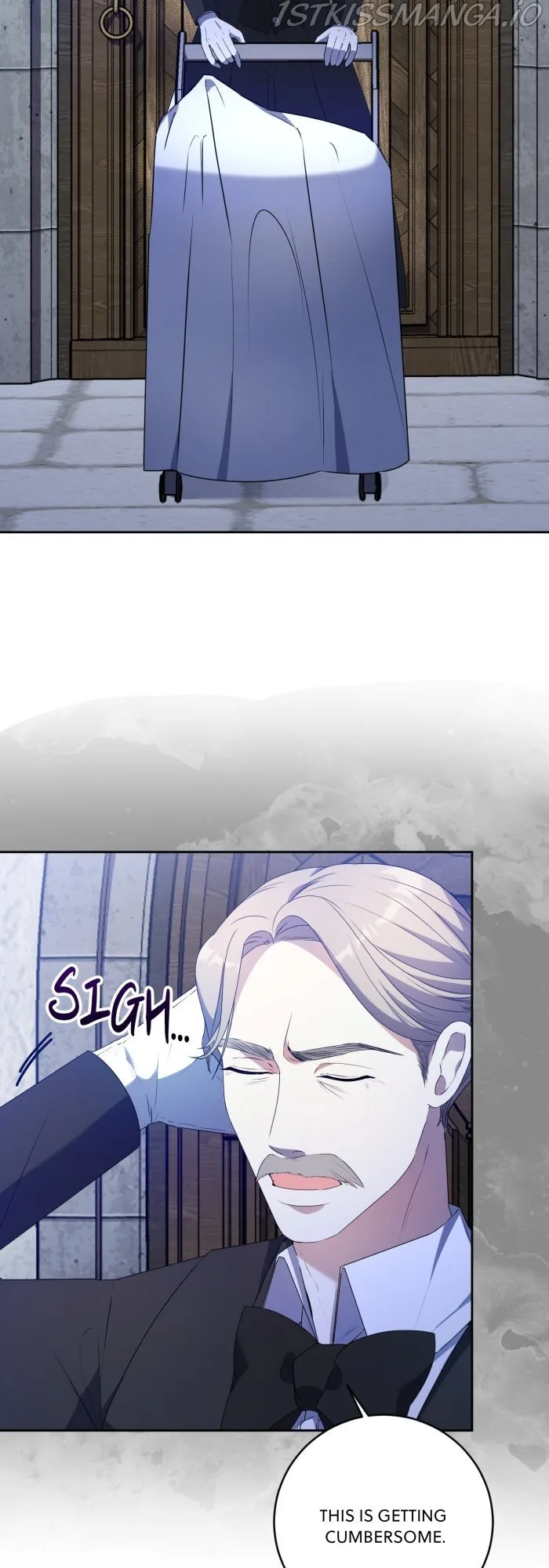A Fairy Tale for Villains Chapter 16.5 page 37