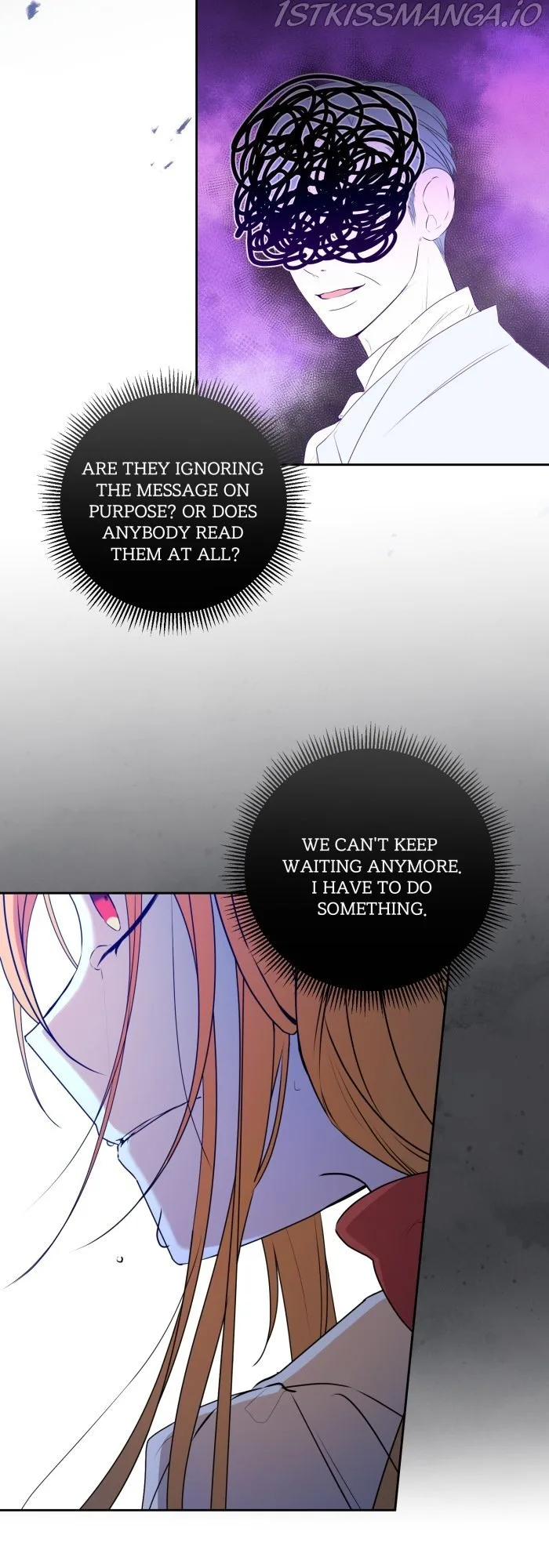 A Fairy Tale for Villains Chapter 16.5 page 34