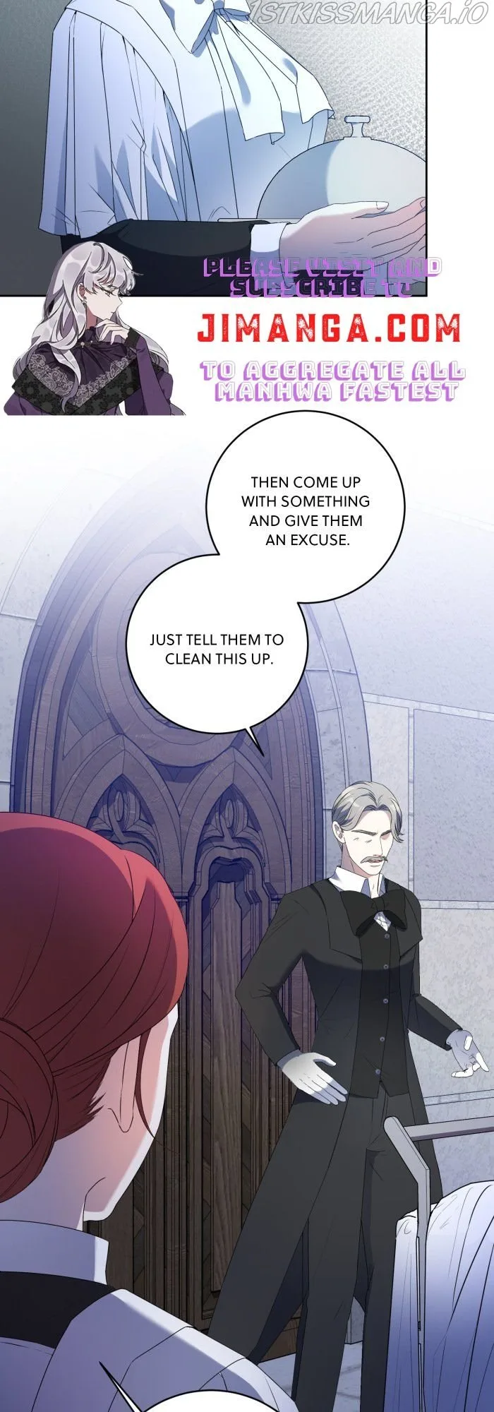 A Fairy Tale for Villains Chapter 16.5 page 39