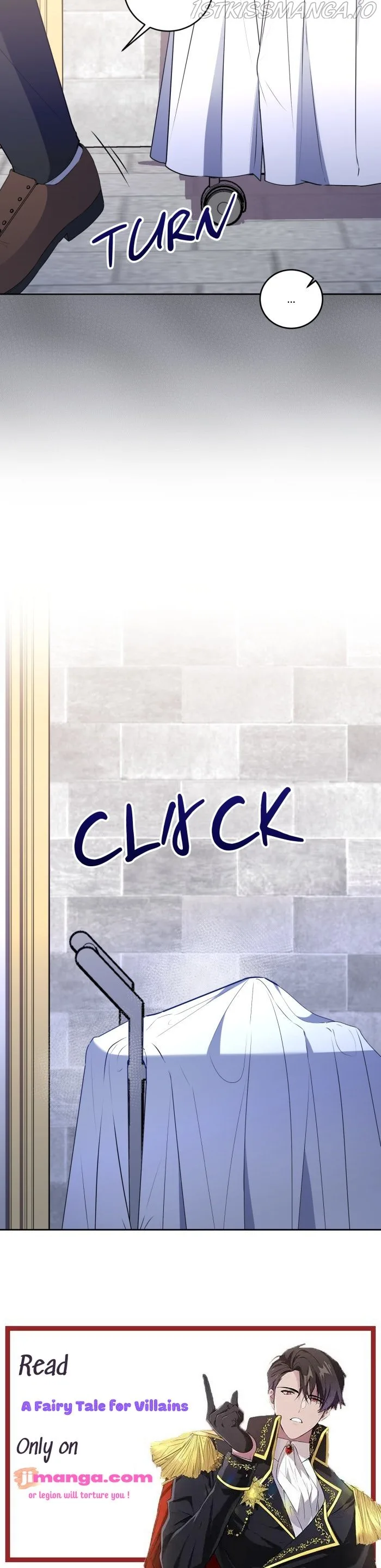 A Fairy Tale for Villains Chapter 16.5 page 43