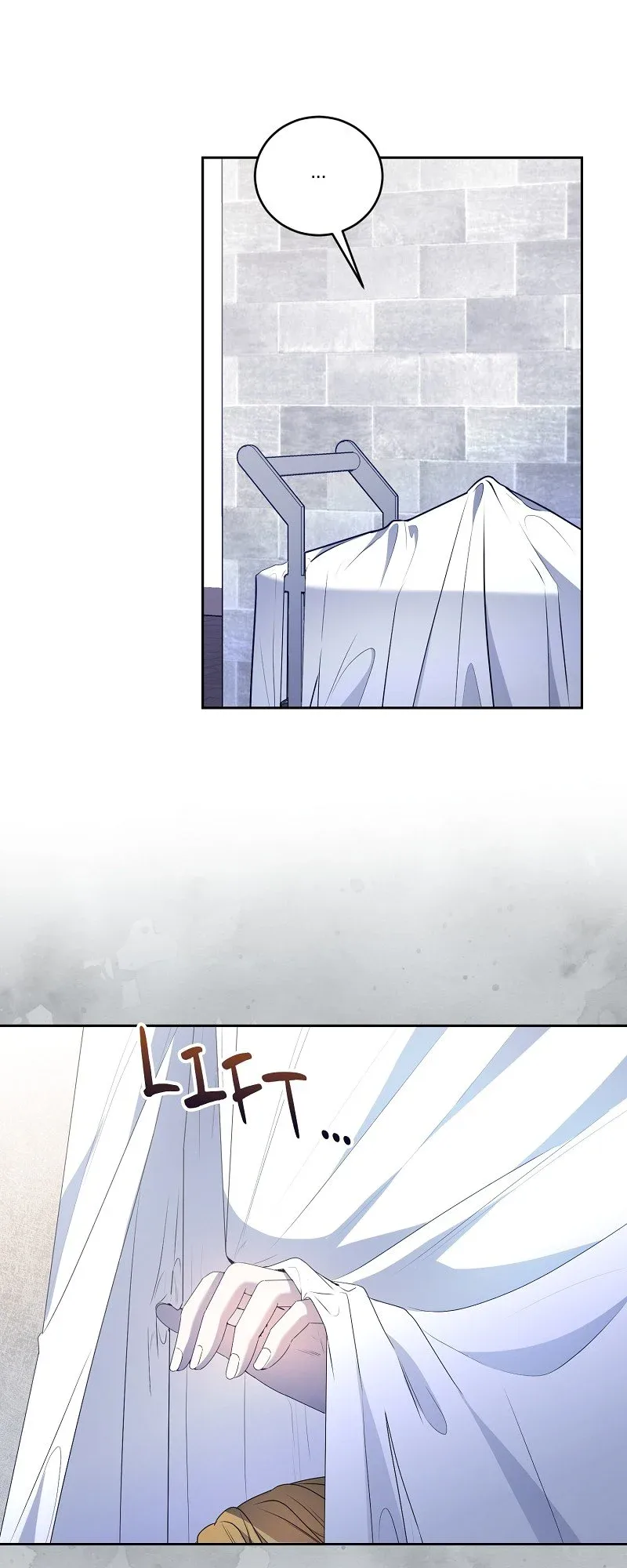 A Fairy Tale for Villains Chapter 17 page 3