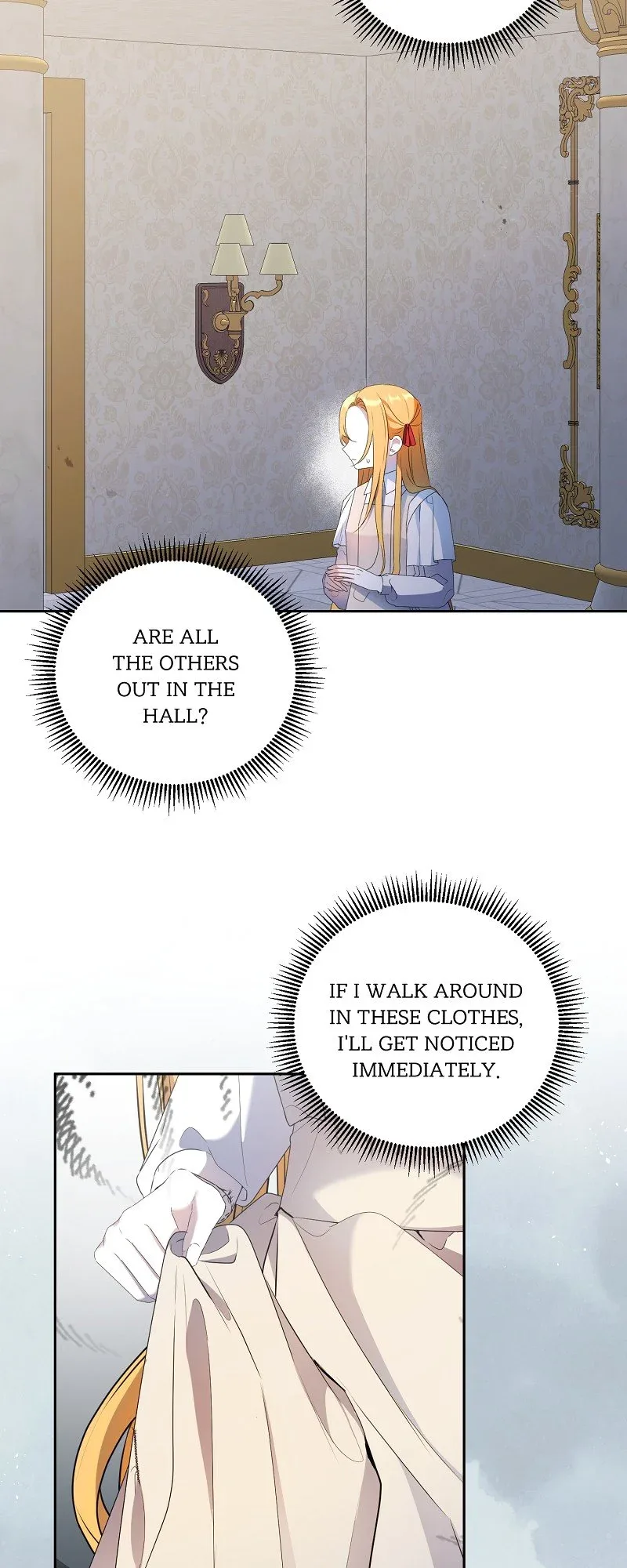 A Fairy Tale for Villains Chapter 17 page 7