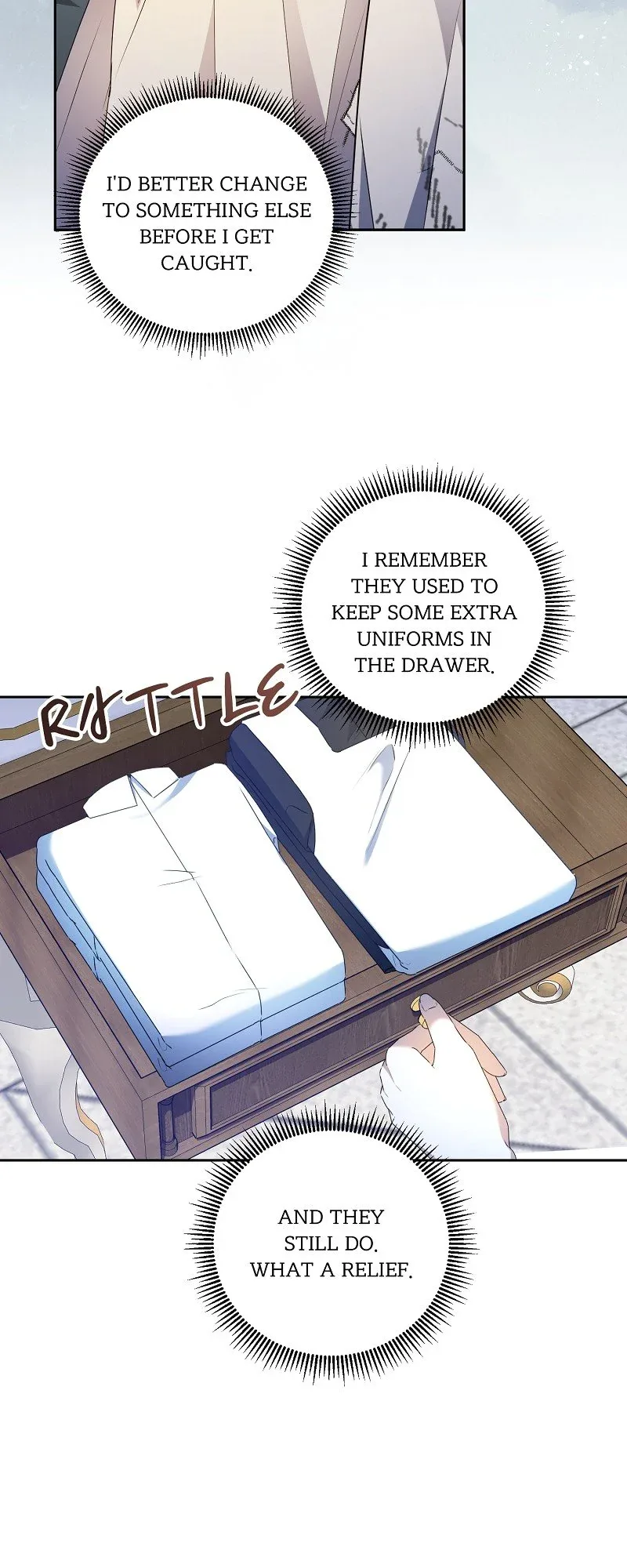 A Fairy Tale for Villains Chapter 17 page 8