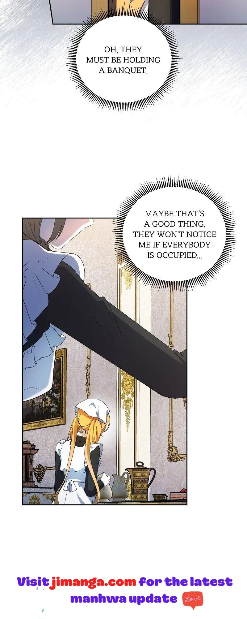 A Fairy Tale for Villains Chapter 17 page 14