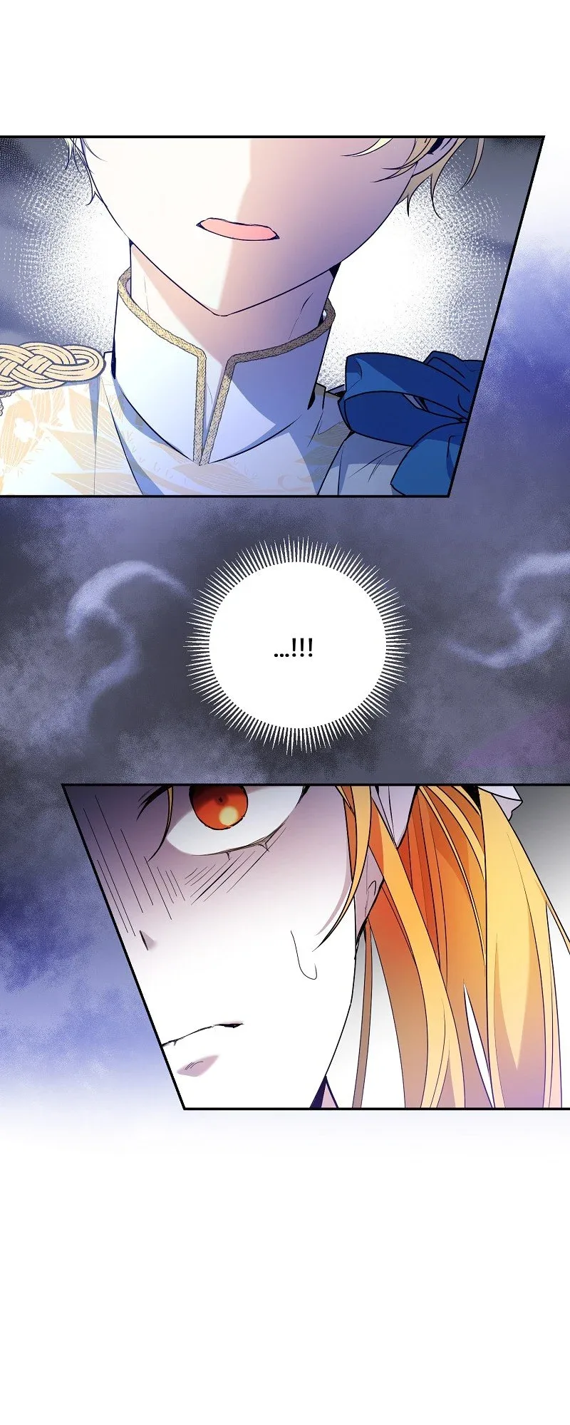 A Fairy Tale for Villains Chapter 17 page 31
