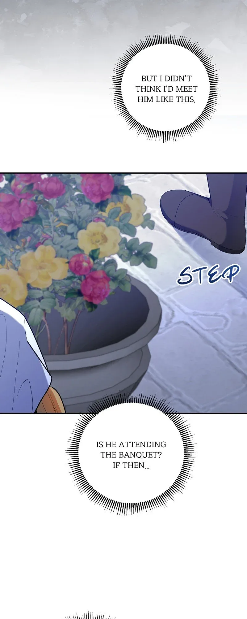 A Fairy Tale for Villains Chapter 17 page 39