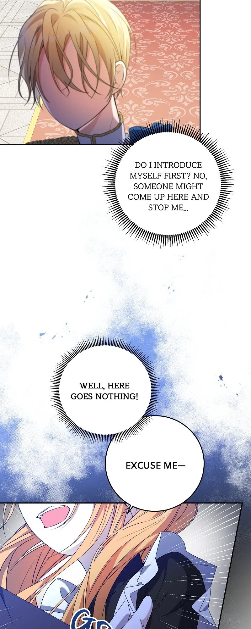 A Fairy Tale for Villains Chapter 17 page 42