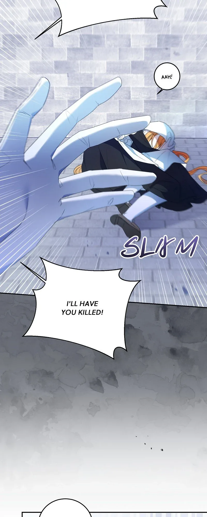 A Fairy Tale for Villains Chapter 17 page 50
