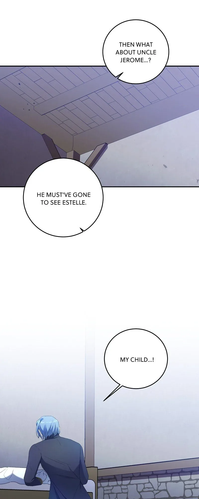 A Fairy Tale for Villains Chapter 17 page 54
