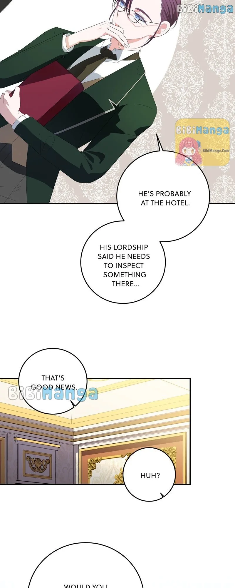 A Fairy Tale for Villains Chapter 25 page 10