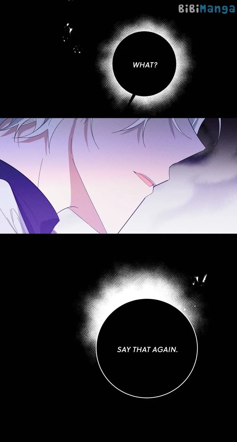 A Fairy Tale for Villains Chapter 25 page 15