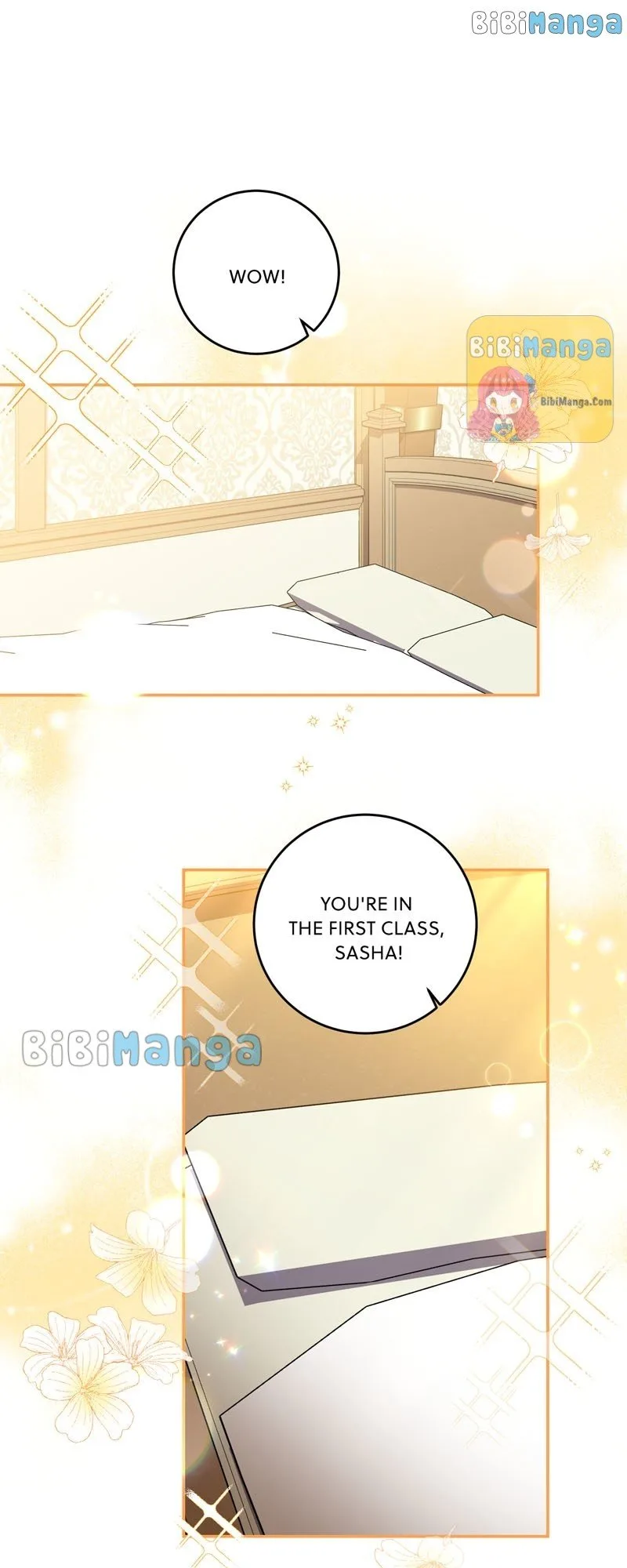 A Fairy Tale for Villains Chapter 25 page 23