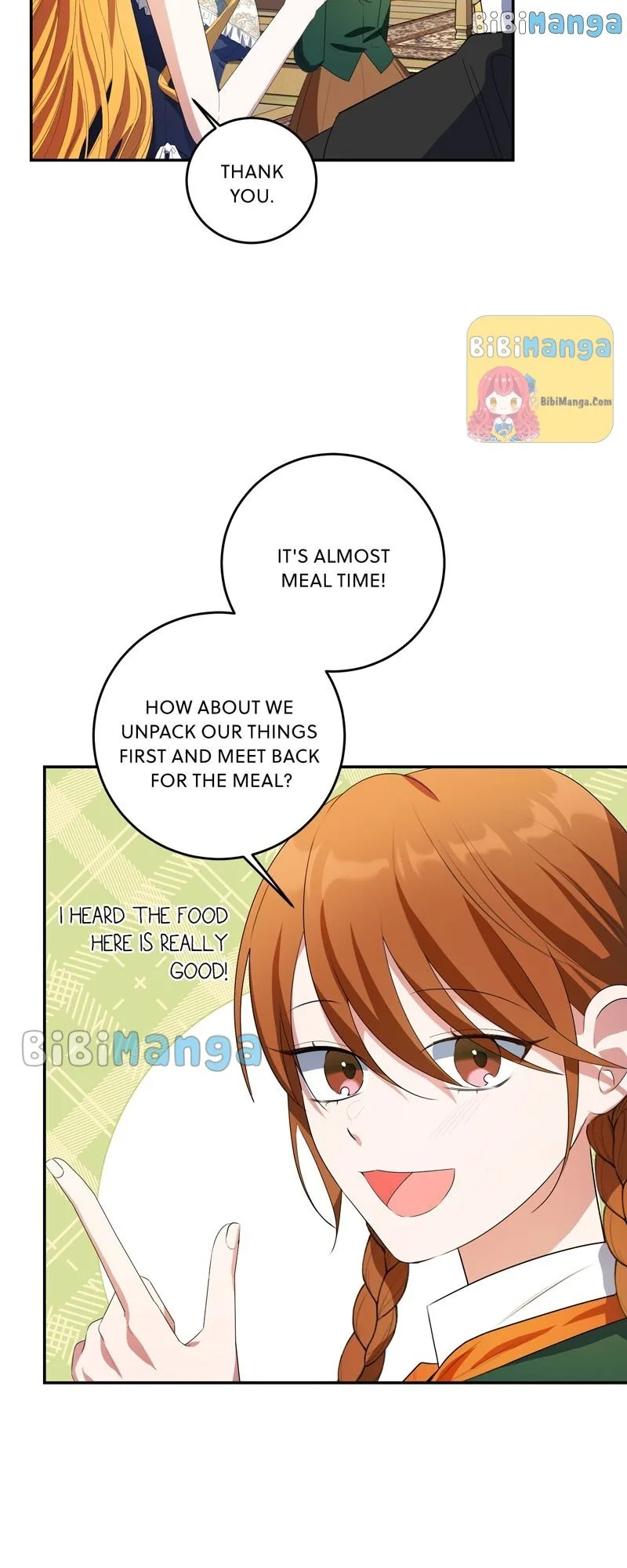 A Fairy Tale for Villains Chapter 25 page 25