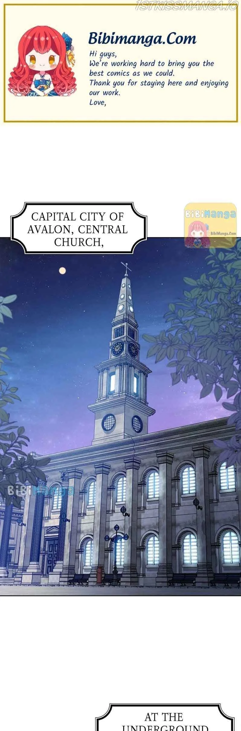 A Fairy Tale for Villains Chapter 29 page 2