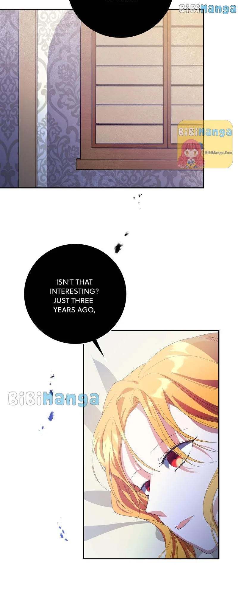 A Fairy Tale for Villains Chapter 25 page 33