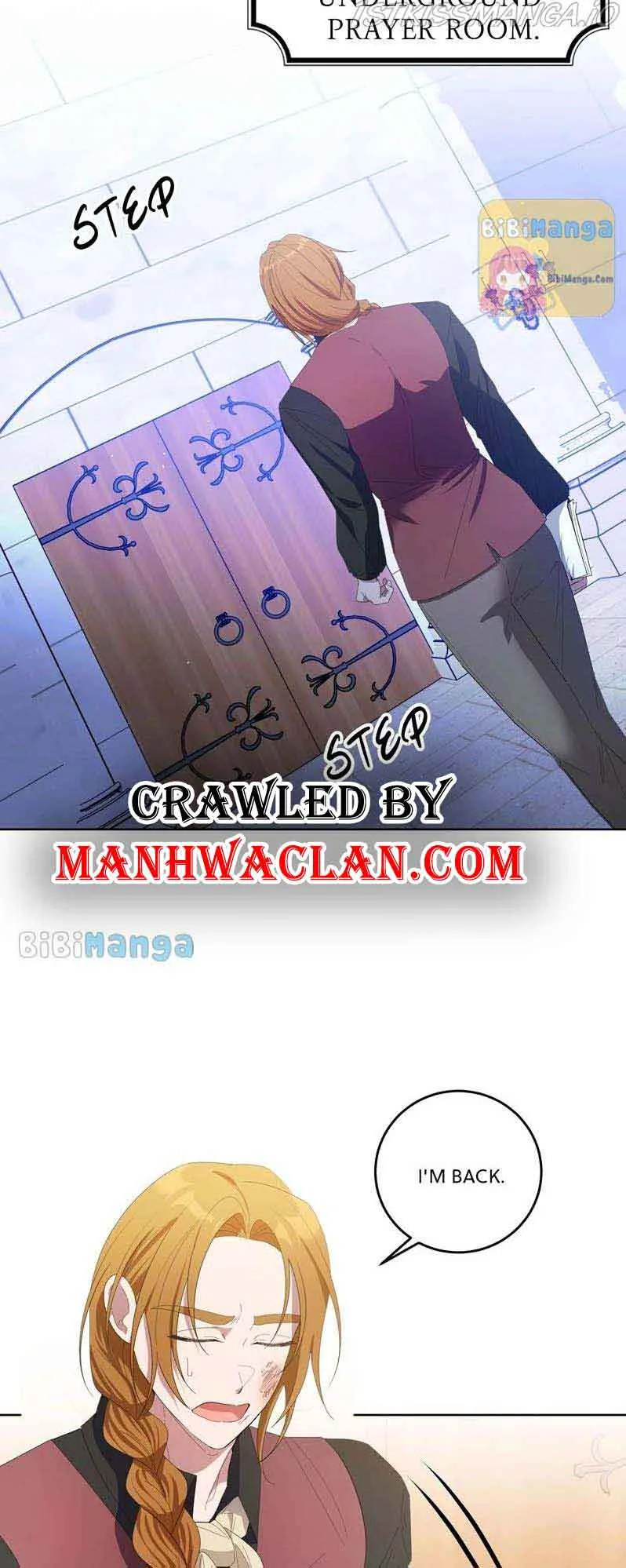 A Fairy Tale for Villains Chapter 29 page 3