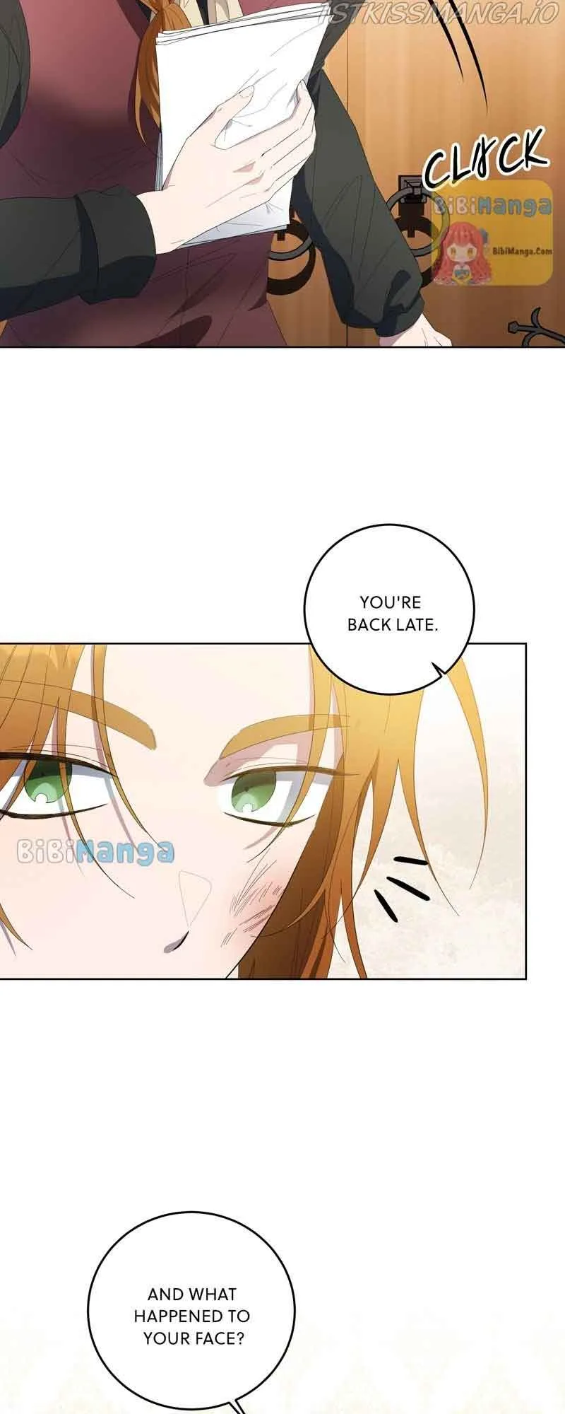 A Fairy Tale for Villains Chapter 29 page 4