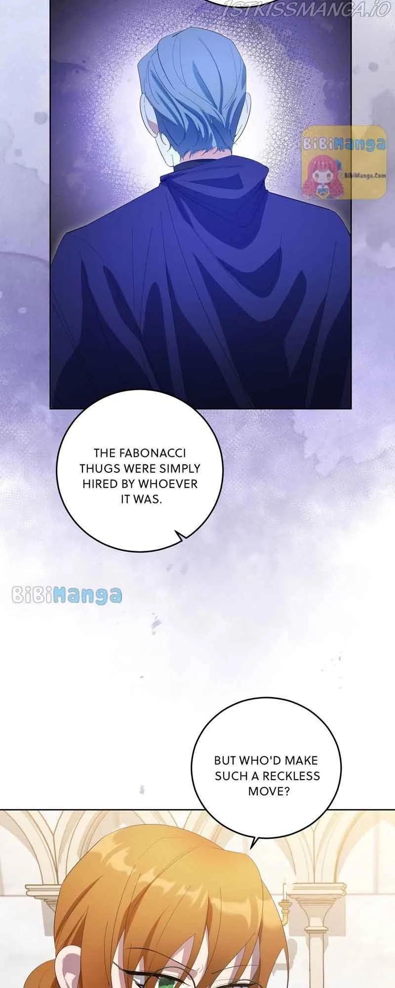 A Fairy Tale for Villains Chapter 29 page 13