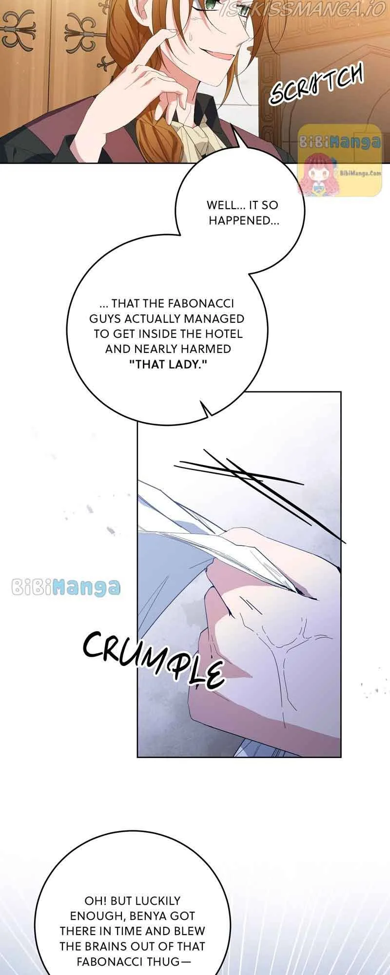 A Fairy Tale for Villains Chapter 29 page 7