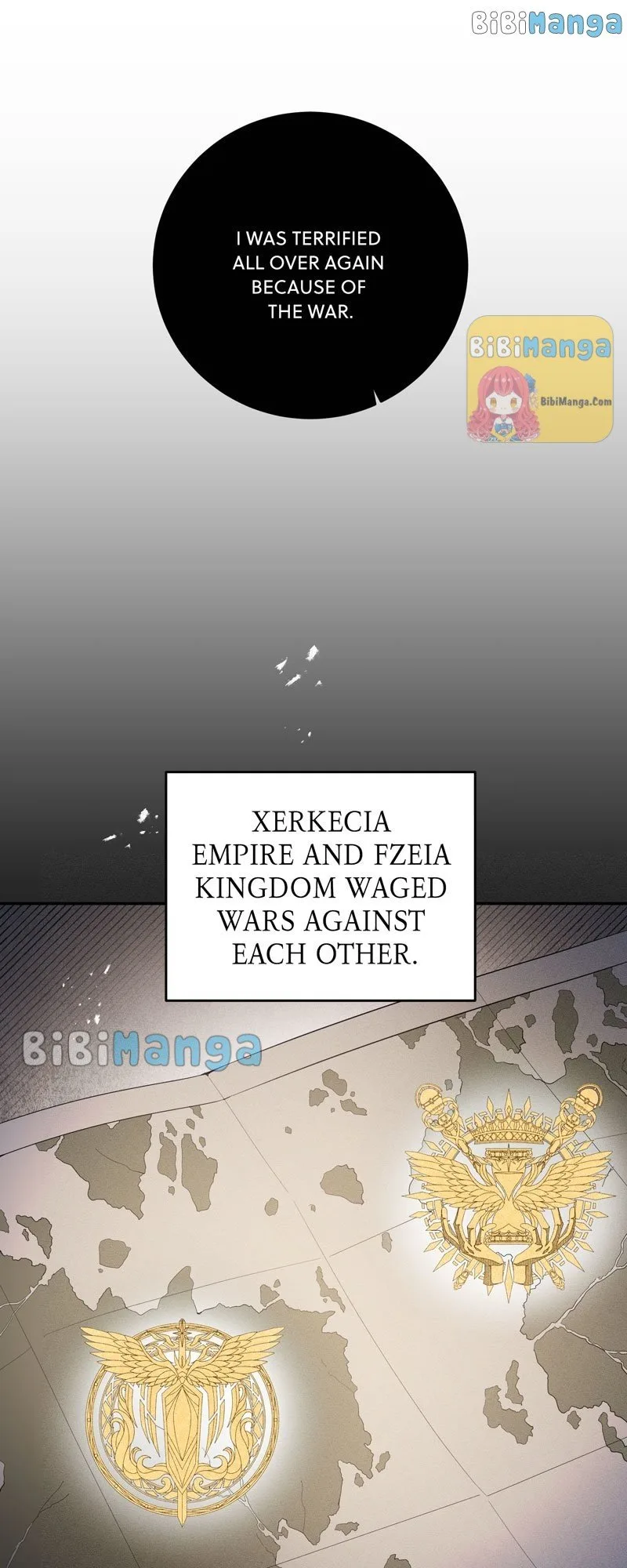 A Fairy Tale for Villains Chapter 25 page 34